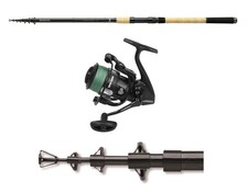 Tele Allroundcombo Daiwa