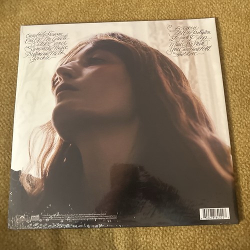 Florence and the machine - florence,
