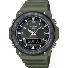 Orologio Casio AQ-S810W-3BVEF