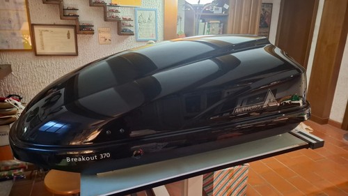 Box portatutto auto althura - box,