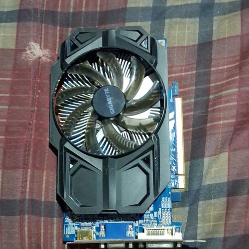 Gigabyte nvidia geforce gtx - nvidia,