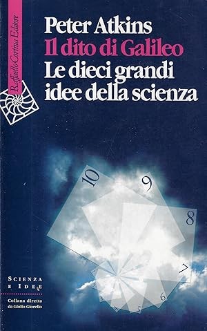 Dito galileo le dieci - di,