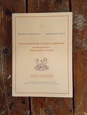 Michele Selvaggio e Francesco