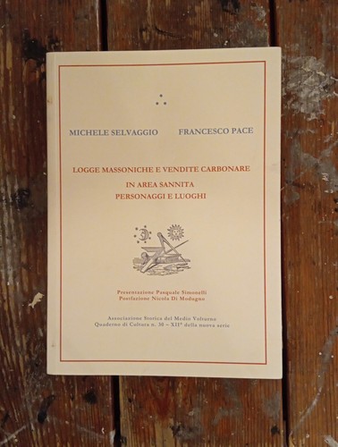 Michele selvaggio francesco - michele,