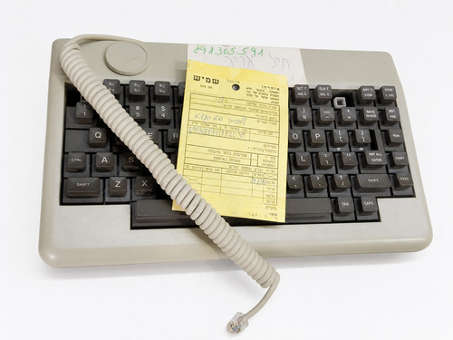 98203a tastiera vintage - 98203a,