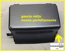 carena codino coda parte finale posteriore Honda vfr 750 rc36e 1989 1997