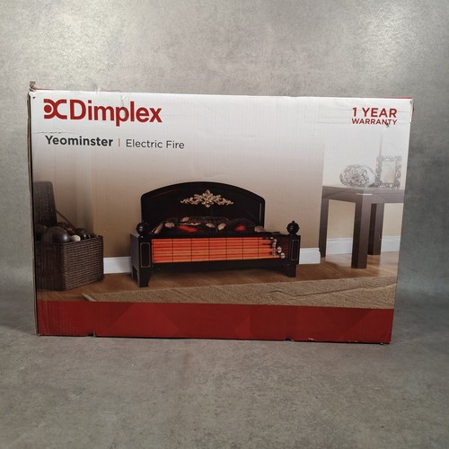 Dimplex yeominster kw - dimplex,