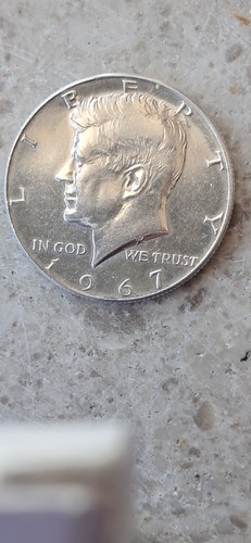 Mezzo dollaro stati - mezzo, uniti
