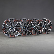 BMW 19 Pollici Cerchioni X1