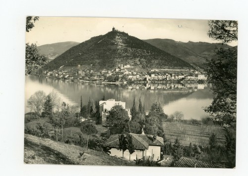 Terni lago di piediluco - lago,