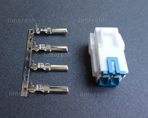 Connettore pin cavi - pin,