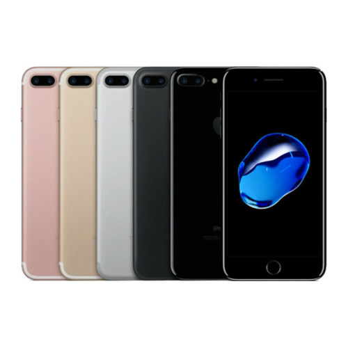 Apple iphone plus sbloccato - apple,