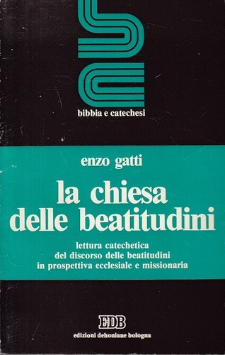 Chiesa delle - ld-, la