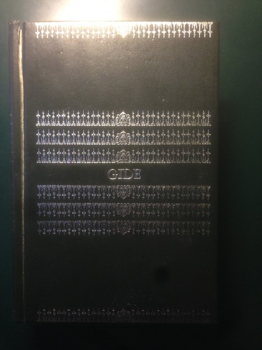 Gide opere 1974 collana - opere,, 1974,