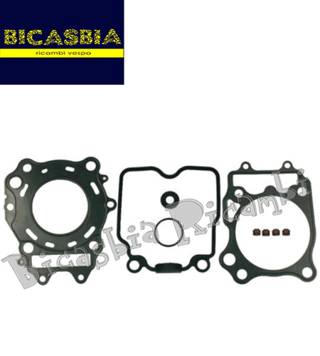 5174 kit guarnizioni - kit, motore