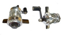 Mini mulinello rotante pesca - mini,