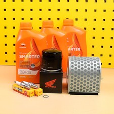 Honda CB/CBR 500 Oelwechselset