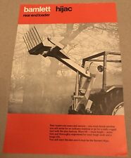 Bamlett Hijac caricatore