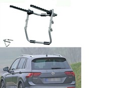 PORTABICI POSTERIORE 3 BICI