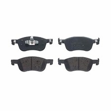 KIT PASTIGLIE FRENO ANTERIORE FORD FIESTA VII 1.0 1.1 1.5 TDCI dal 2017