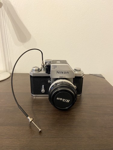 Nikon photomic ftn - ftn,