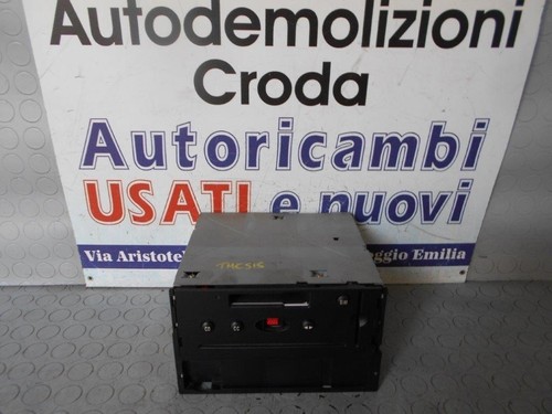 Caricatore lancia thesis - cd,