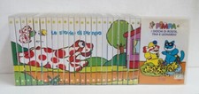 Le Storie di Pimpa. Raccolta Completa con n. 24 Video CD in Italiano. Version...