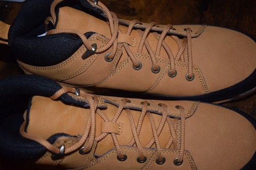 Scarpe uomo timberland - scarpe,