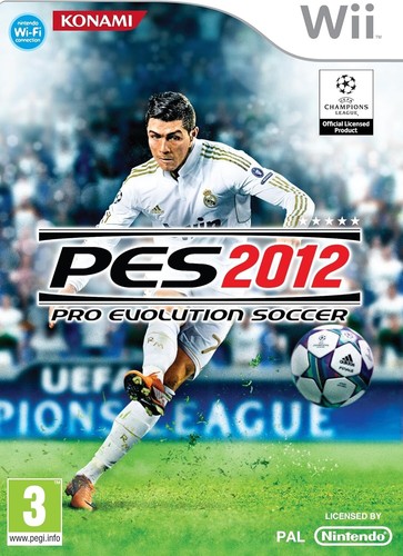 Pes 2012 pro - 2012,