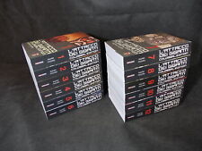 L'ATTACCO DEI GIGANTI COLOSSAL EDITION 1/12 Serie cpl – Planet Manga 2019 I Ed