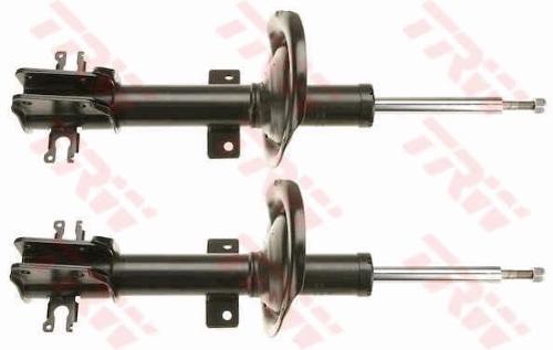 Coppia ammortizzatori fiat - ammortizzatori,