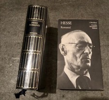 Meridiani Mondadori HESSE