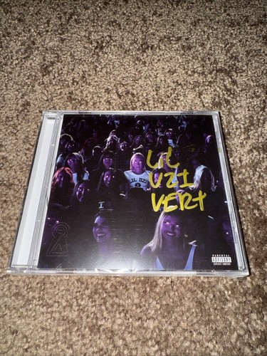 Lil uzi vert eternal atake - eternal, 2