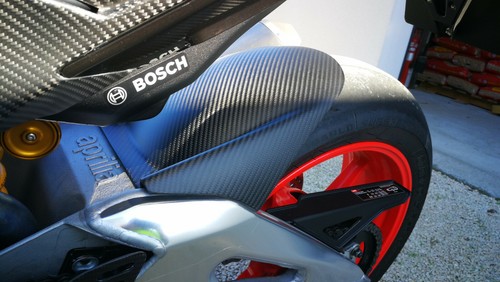 Leche roue aprilia rsv4 - rsv4, tuono