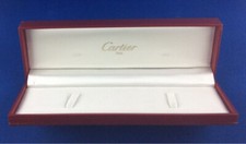 CARTIER   BOX VINTAGE 