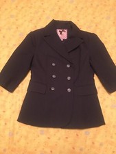 SILVIAN HEACH GIACCA JACKET DONNA TAG SIZE M