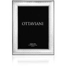 Cornice In Argento Ottaviani