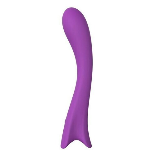 Vibratore vaginale morbido