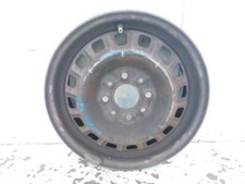 CERCHIO SINGOLO IN FERRO R13