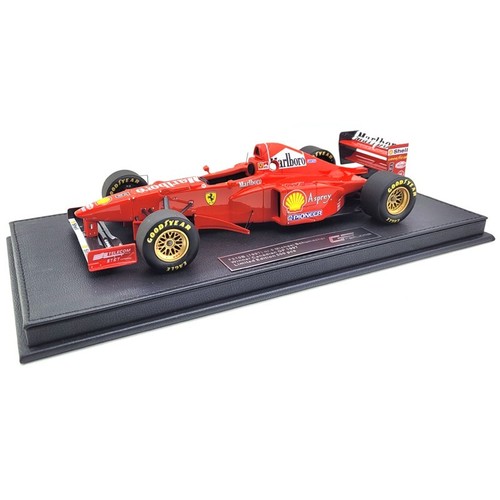 Michael schumacher ferrari - michael,