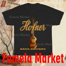 Nuova Maglietta Hofner