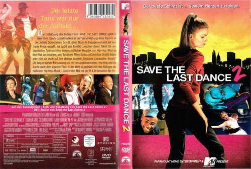 Save the last dance - save,