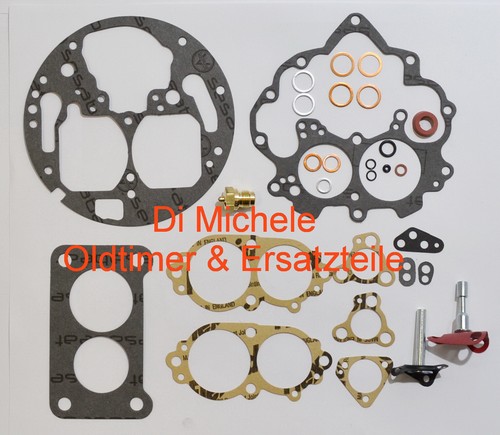 Inat kit manutenzione - 35/40,