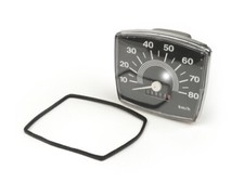 CONTACHILOMETRI VESPA 50