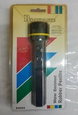 TORCIA IN GOMMA BRANDLITE