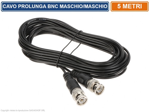 Cavo prolunga collegamento - cavo,