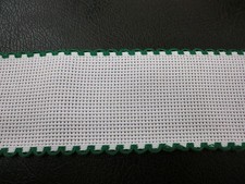 BORDO TAGLIO TELA AIDA 55 FORI