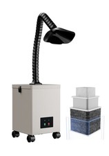 OMTech™️ Estrattore Fumi