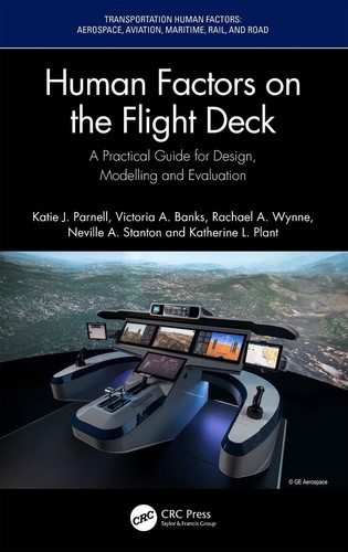 Human factors the - human,