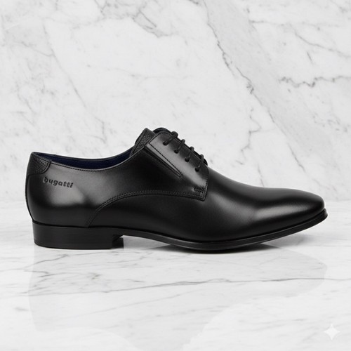 Scarpe stringate formali
